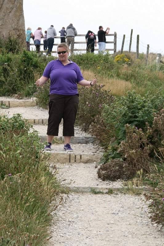 Engeland zuiden (o.a. Stonehenge) - 110